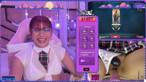 Sara online show from March 2025 10:39:02 PM