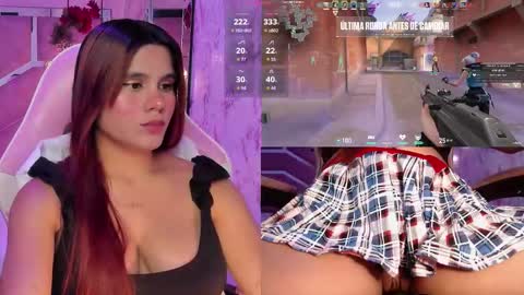 Sara online show from September 2025 08:45:01 PM