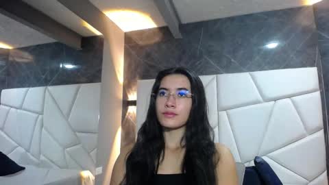 Snapshot of sara_hoffman_4 chatting on June 2026 11:56:02 AM Sara online show from June 2026 11:56:02 AM