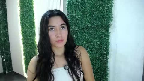 Snapshot of sara_hoffman_4 chatting on June 2026 12:30:01 PM Sara online show from June 2026 12:30:01 PM