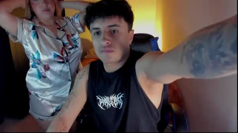 sara_jhon_ online show from April 2026 03:44:01 AM