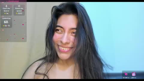 sara_len online show from March 2025 09:51:01 PM