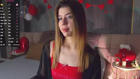 Sara online show from February 2026 04:36:01 PM