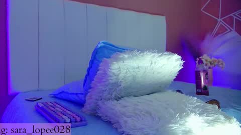 sara_lopee1 online show from February 2025 03:14:02 PM