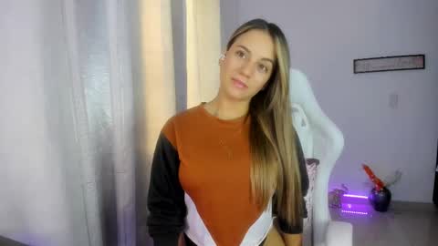 Sara online show from February 2025 12:34:01 PM