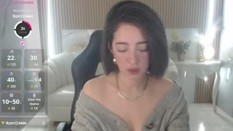 Sara  online show from April 2026 02:11:02 PM