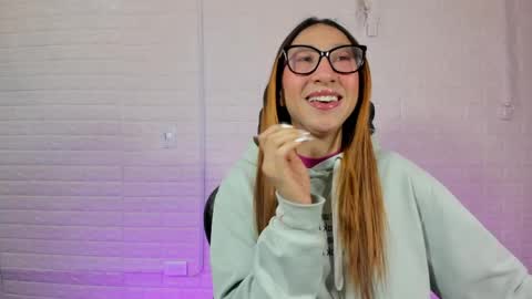 Sara Love online show from April 2026 02:56:01 AM