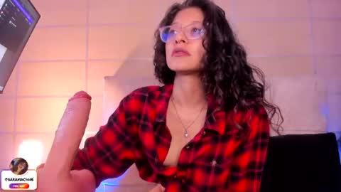 Sara  online show from July 2026 03:32:02 PM