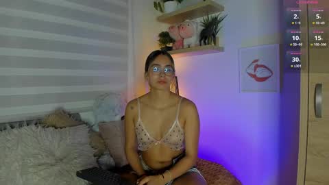 Snapshot of sara_madrid_ chatting on April 2026 02:04:01 PM online show from April 2026 02:04:01 PM
