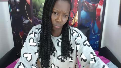 S A R A online show from February 2025 11:03:01 AM