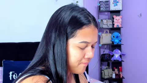 Sara Mendez online show from January 2025 11:13:02 PM