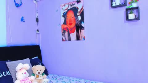 Sara Mendez online show from March 2025 02:51:02 PM