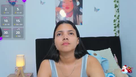 Sara Mendez online show from March 2026 12:06:02 AM