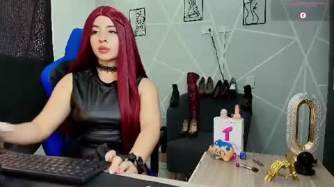 Snapshot of sara_moon3 chatting on July 2026 06:07:01 PM Sara online show from July 2026 06:07:01 PM