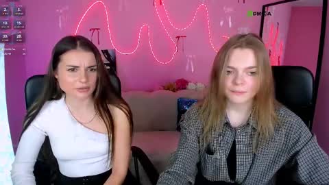 Sara online show from April 2026 07:12:02 PM