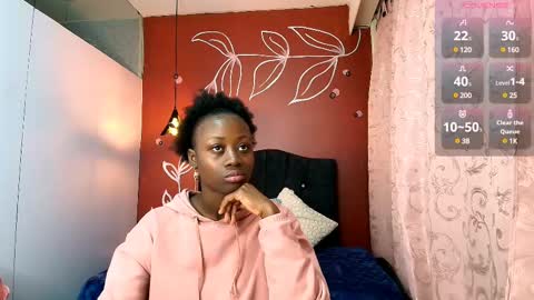 Snapshot of sara_naugty chatting on February 2025 12:06:02 PM S A R A online show from February 2025 12:06:02 PM