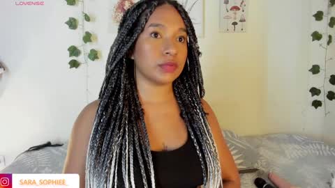 Snapshot of sara_sophiee chatting on January 2025 02:26:01 AM sara sofia online show from January 2025 02:26:01 AM