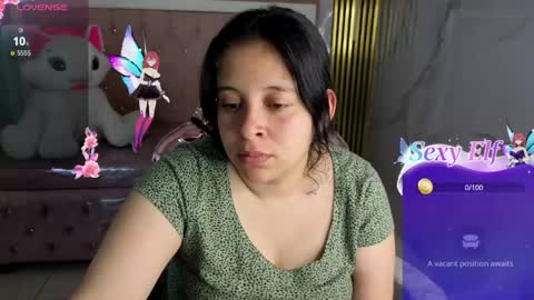 Sara T. online show from June 2026 03:24:02 AM