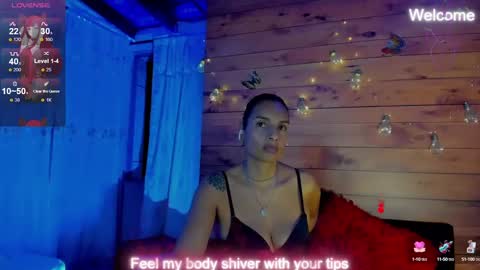 SARA online show from September 2025 04:50:01 AM