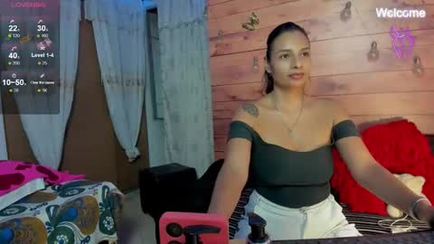 SARA online show from October 2025 02:01:01 AM