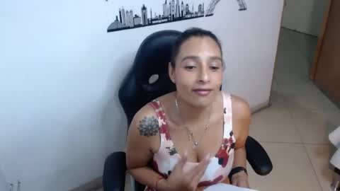 SARA online show from July 2026 09:54:02 PM
