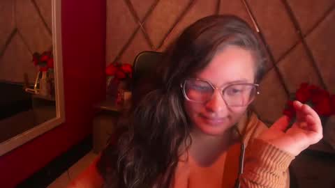 sara_thonson_ online show from October 2025 03:34:02 AM