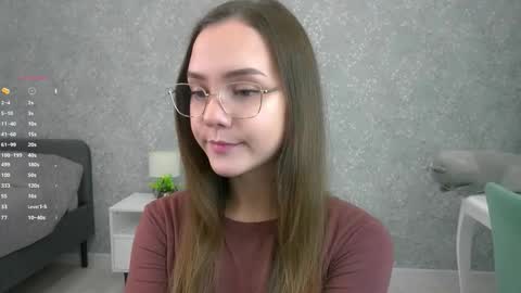 Im Sara  online show from November 2025 07:02:02 PM