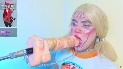 sara_whoredirty online show from June 2026 09:23:01 AM