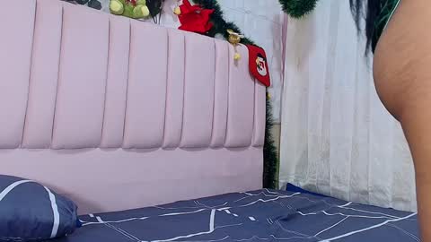 Snapshot of sara_williams01 chatting on December 2024 01:17:02 PM SARA 730 A 200 PM online show from December 2024 01:17:02 PM