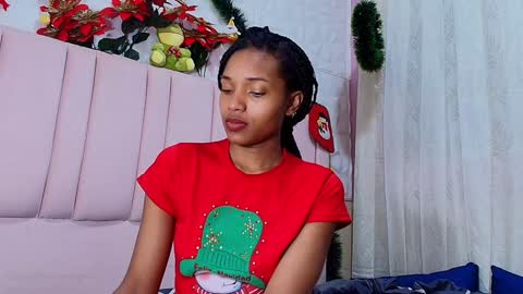 Snapshot of sara_williams01 chatting on December 2024 04:19:02 PM SARA 730 A 200 PM online show from December 2024 04:19:02 PM