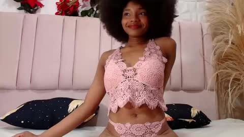 Snapshot of sara_williams01 chatting on January 2025 12:52:01 PM SARA 730 A 200 PM online show from January 2025 12:52:01 PM