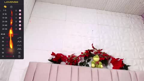 Snapshot of sara_williams01 chatting on January 2025 01:05:02 PM SARA 730 A 200 PM online show from January 2025 01:05:02 PM