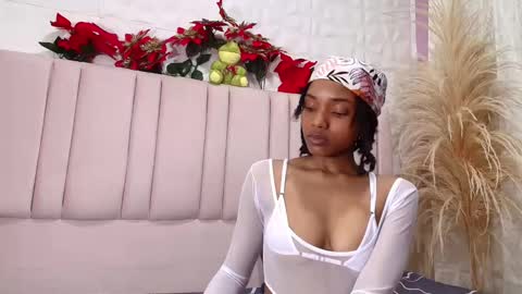 Snapshot of sara_williams01 chatting on January 2025 01:38:02 PM SARA 730 A 200 PM online show from January 2025 01:38:02 PM