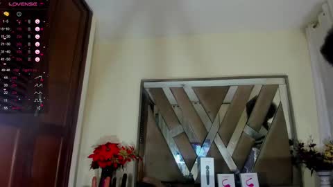 Snapshot of sara_williams01 chatting on January 2025 01:17:02 PM SARA 730 A 200 PM online show from January 2025 01:17:02 PM