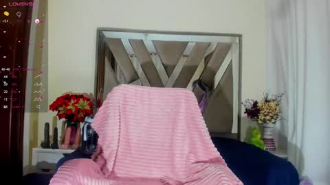 Snapshot of sara_williams01 chatting on February 2025 01:22:01 PM SARA 730 A 200 PM online show from February 2025 01:22:01 PM