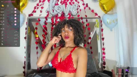 Snapshot of sara_williams01 chatting on February 2025 01:29:01 PM SARA 730 A 200 PM online show from February 2025 01:29:01 PM