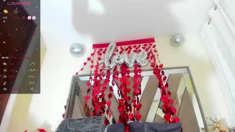 Snapshot of sara_williams01 chatting on February 2025 04:26:02 PM SARA 730 A 200 PM online show from February 2025 04:26:02 PM
