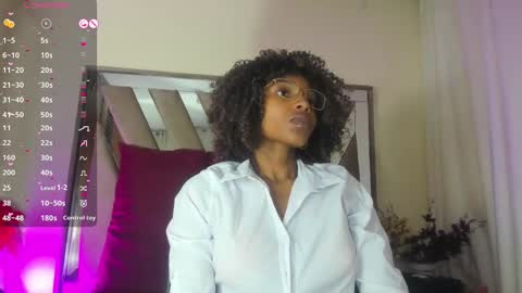 Snapshot of sara_williams01 chatting on March 2025 12:42:02 PM SARA 730 A 200 PM online show from March 2025 12:42:02 PM