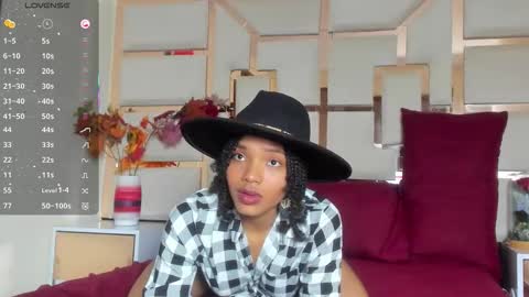 Snapshot of sara_williams01 chatting on September 2025 01:22:01 PM SARA 730 A 200 PM online show from September 2025 01:22:01 PM
