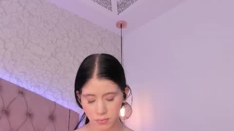 Snapshot of saraa_joness_ chatting on June 2026 07:08:01 PM Sara online show from June 2026 07:08:01 PM
