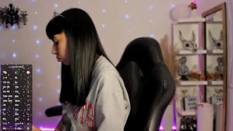 Sara online show from December 2024 12:01:02 AM