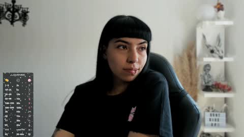 Sara online show from December 2024 03:47:02 PM