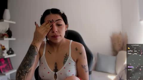 Sara online show from December 2025 04:36:01 PM