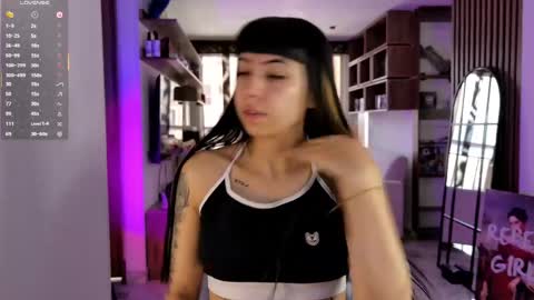 Sara online show from March 2026 04:45:02 PM