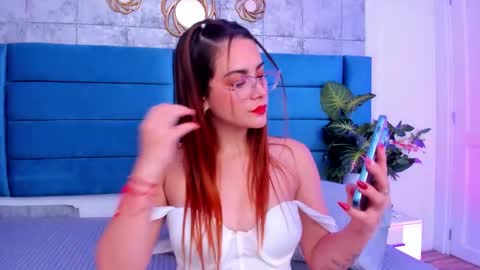 Sara Alvarezx online show from February 2026 04:34:02 AM