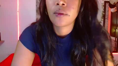 Snapshot of saraapril_1 chatting on January 2025 02:33:02 AM SARAHGIL online show from January 2025 02:33:02 AM
