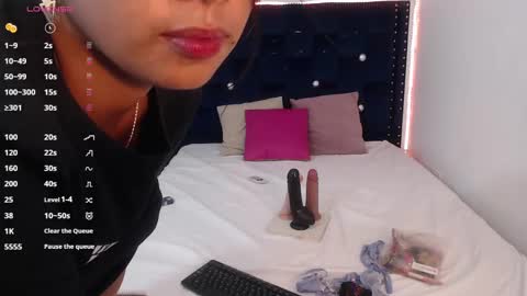 Snapshot of saraapril_1 chatting on January 2025 07:53:02 PM SARAHGIL online show from January 2025 07:53:02 PM