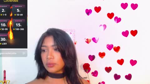 Snapshot of saraapril_1 chatting on February 2025 12:15:01 AM SARAHGIL online show from February 2025 12:15:01 AM