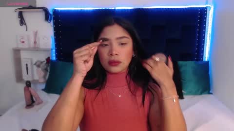 Snapshot of saraapril_1 chatting on March 2025 08:46:02 PM SARAHGIL online show from March 2025 08:46:02 PM