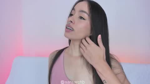 Sara online show from November 2025 01:25:02 PM